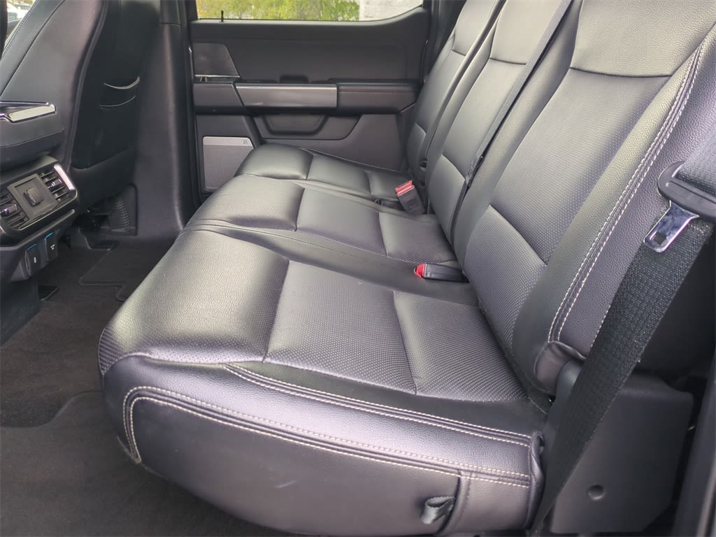 Thumbnail: 2021 Ford F-150 - 25