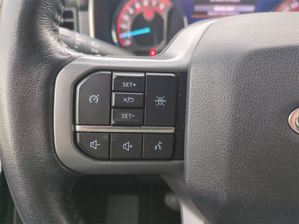 Thumbnail: 2021 Ford F-150 - 28