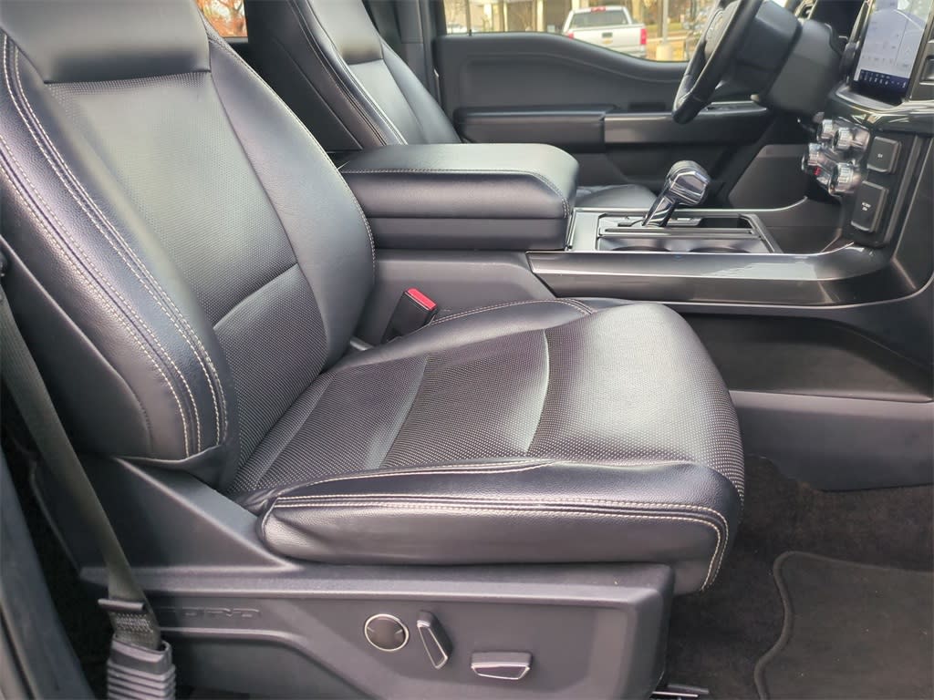 Thumbnail: 2021 Ford F-150 - 11