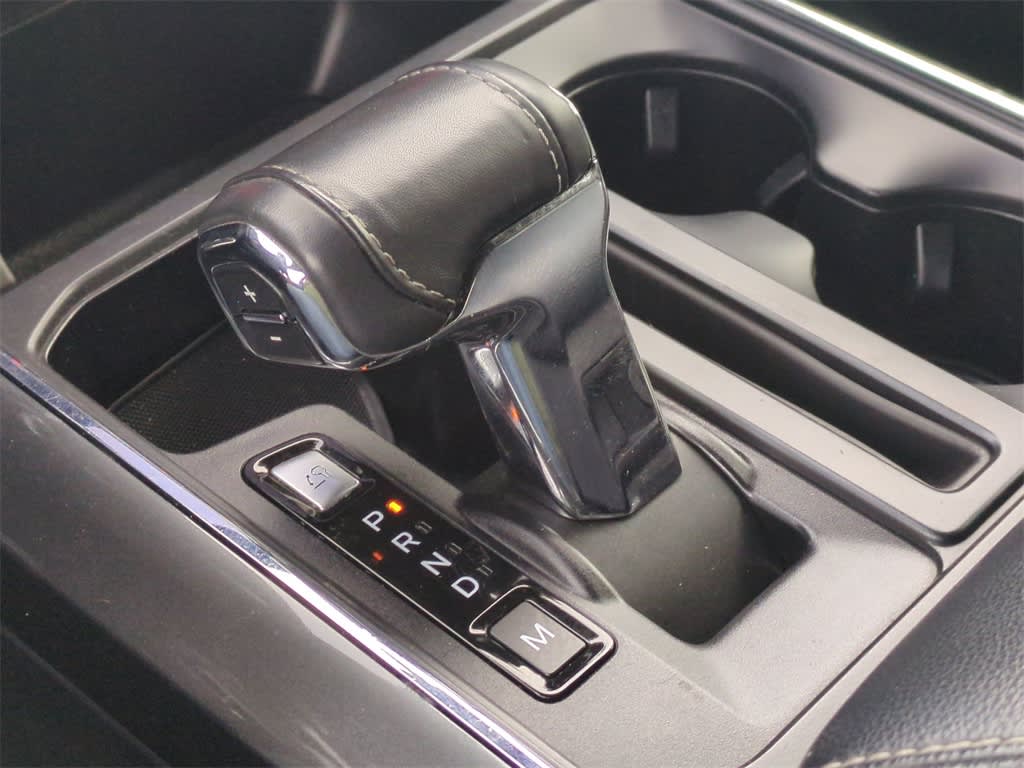 Thumbnail: 2021 Ford F-150 - 34