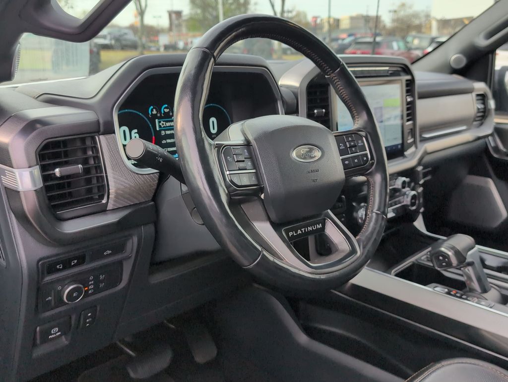Thumbnail: 2022 Ford F-150 - 2