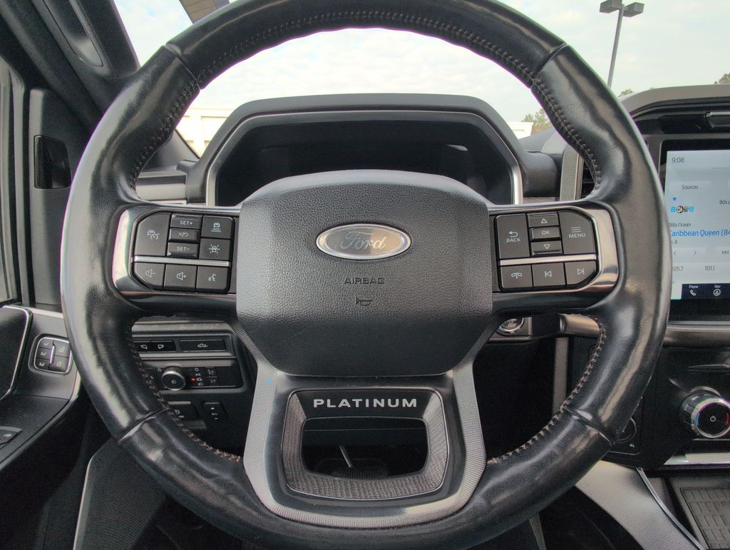 Thumbnail: 2022 Ford F-150 - 13