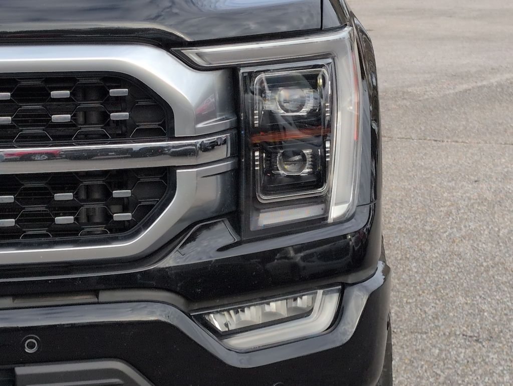 Thumbnail: 2022 Ford F-150 - 24