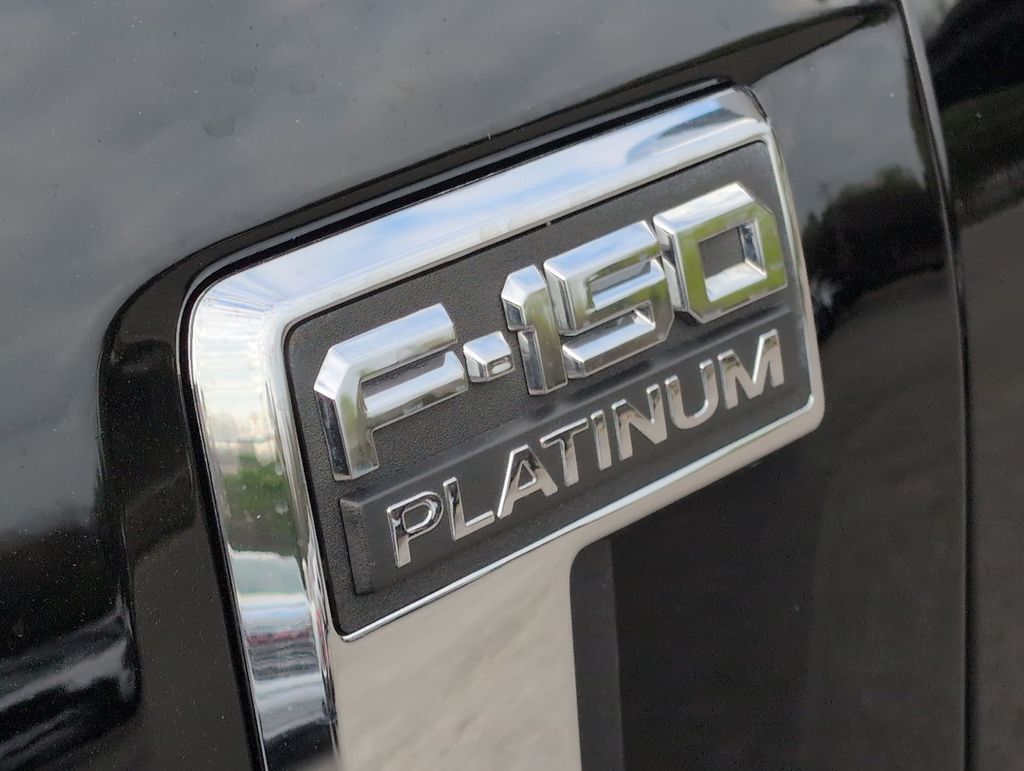 Thumbnail: 2022 Ford F-150 - 25