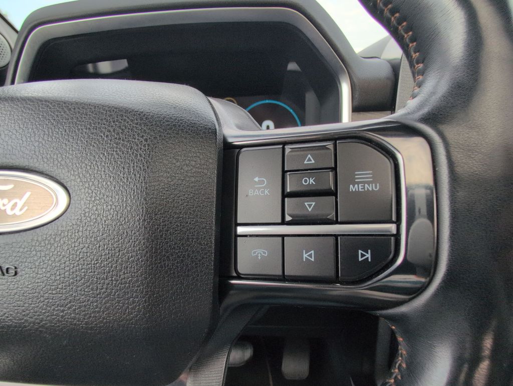 Thumbnail: 2022 Ford F-150 - 33