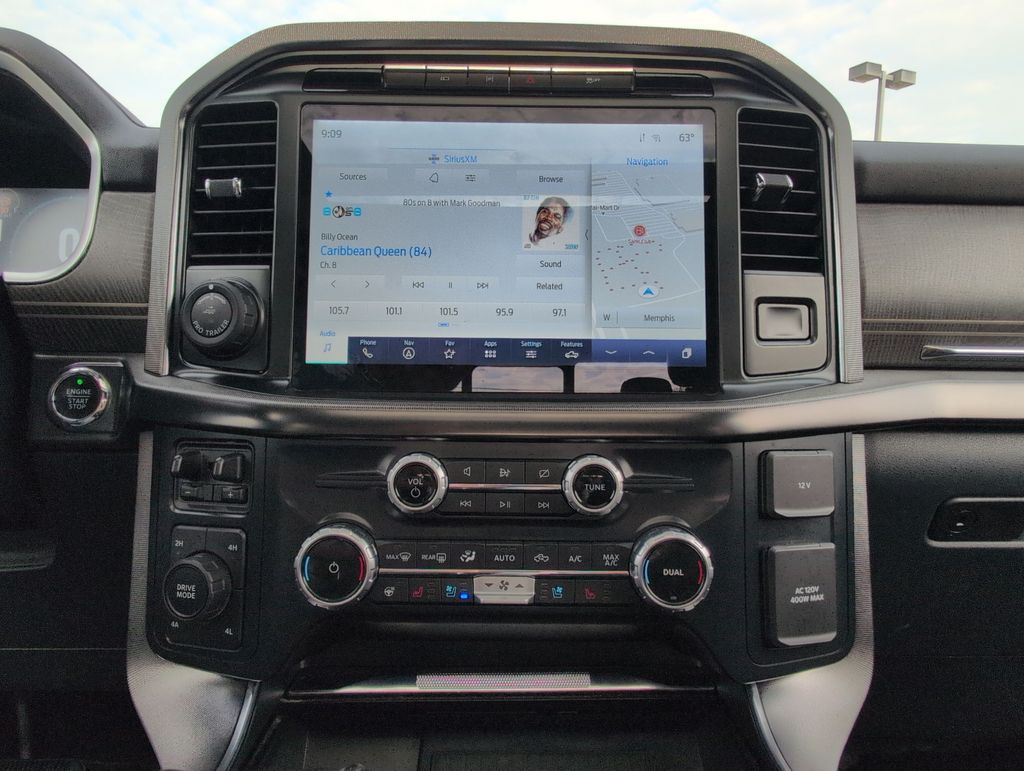 Thumbnail: 2022 Ford F-150 - 14