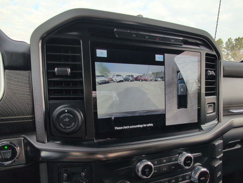 Thumbnail: 2022 Ford F-150 - 37