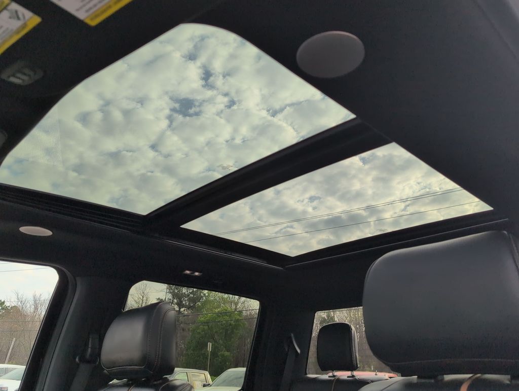 Thumbnail: 2022 Ford F-150 - 29