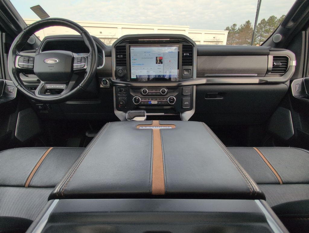 Thumbnail: 2022 Ford F-150 - 9