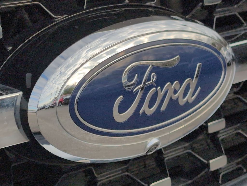 Thumbnail: 2022 Ford F-150 - 8