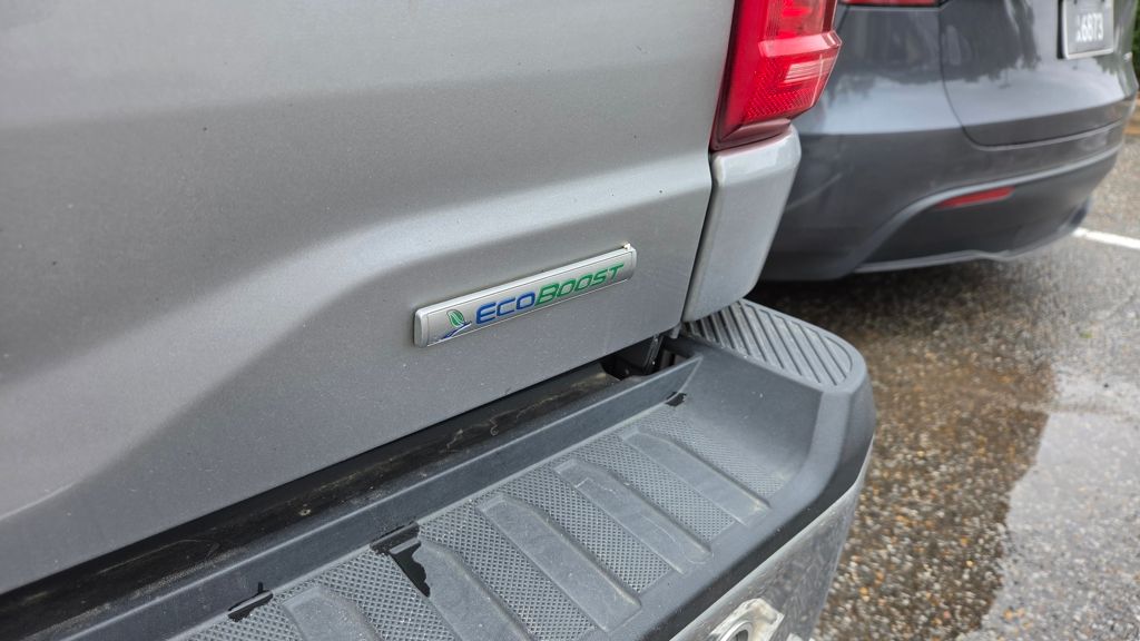 Thumbnail: 2021 Ford F-150 - 5