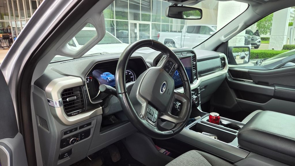 Thumbnail: 2021 Ford F-150 - 2