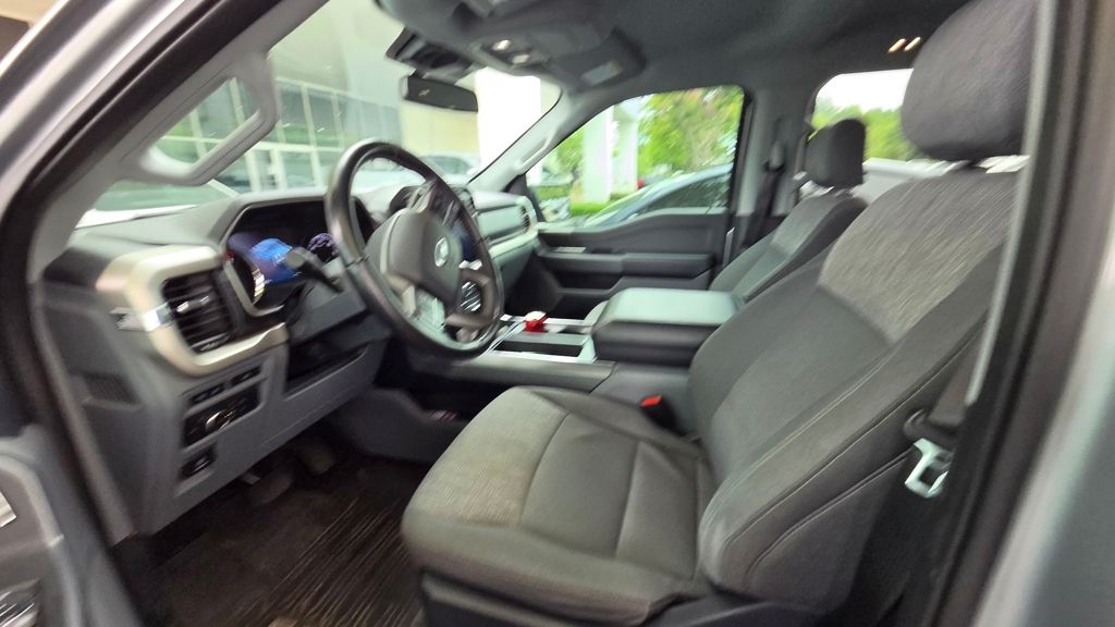 Thumbnail: 2021 Ford F-150 - 8