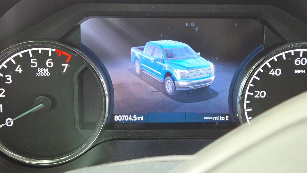 Thumbnail: 2021 Ford F-150 - 11