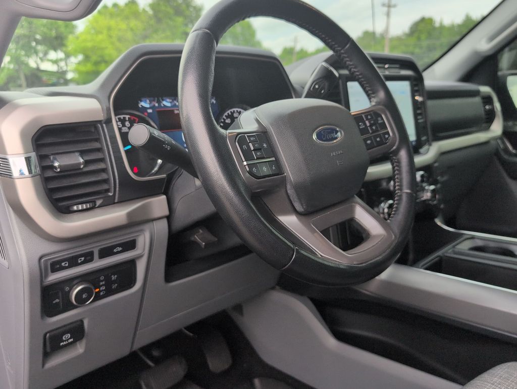 Thumbnail: 2021 Ford F-150 - 2