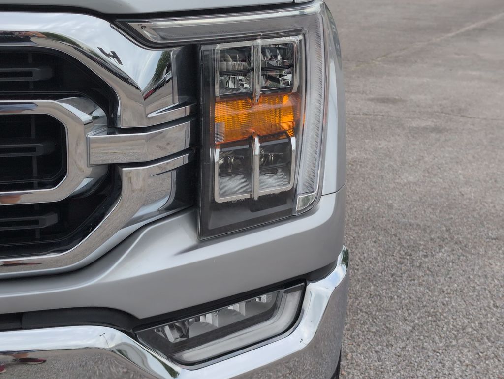 Thumbnail: 2021 Ford F-150 - 22