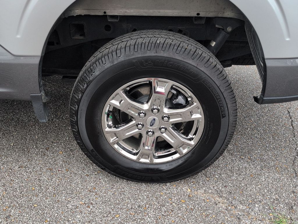Thumbnail: 2021 Ford F-150 - 8