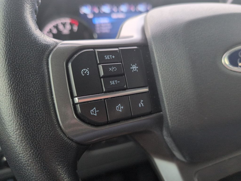 Thumbnail: 2021 Ford F-150 - 29