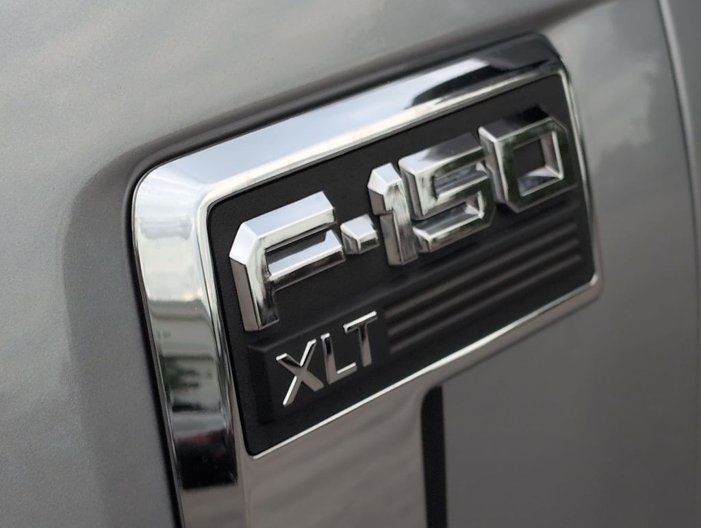 Thumbnail: 2021 Ford F-150 - 23