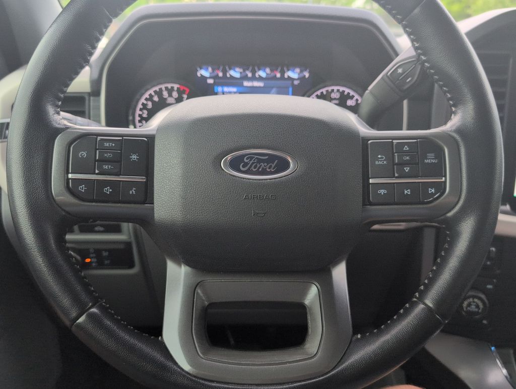 Thumbnail: 2021 Ford F-150 - 28