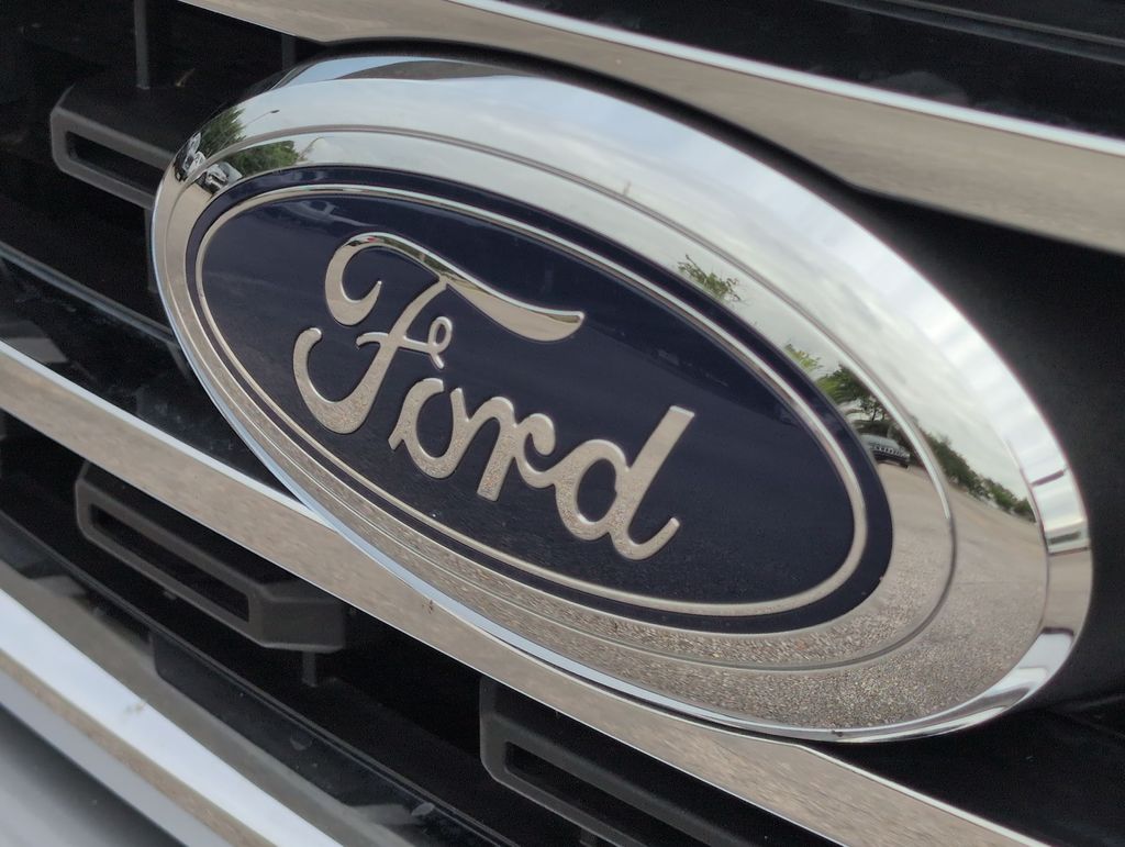 Thumbnail: 2021 Ford F-150 - 7
