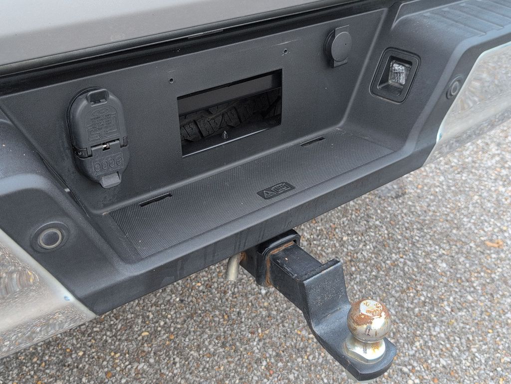 Thumbnail: 2021 Ford F-150 - 38