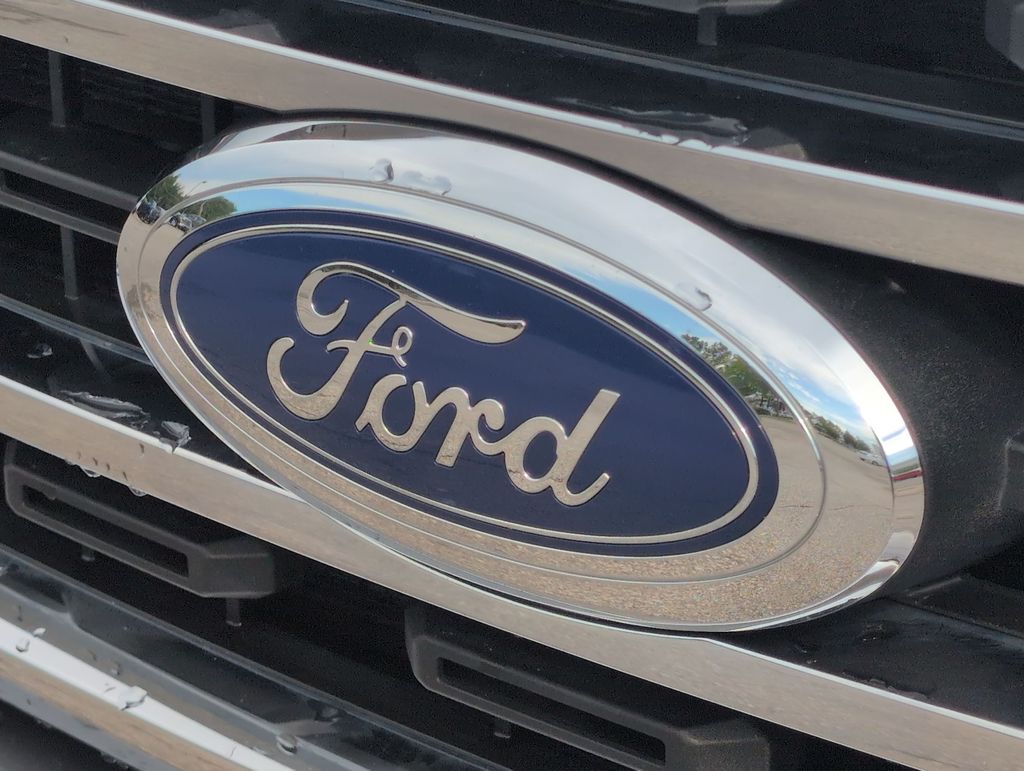 Thumbnail: 2022 Ford F-150 - 7