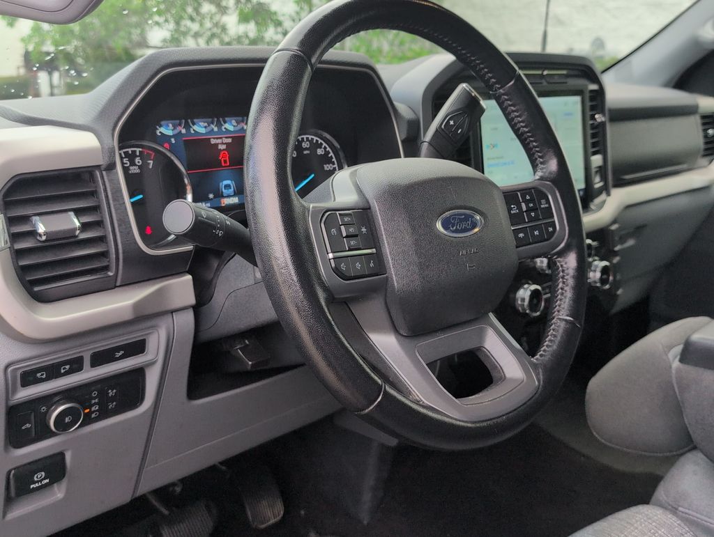 Thumbnail: 2022 Ford F-150 - 2