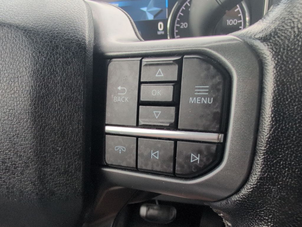 Thumbnail: 2022 Ford F-150 - 29
