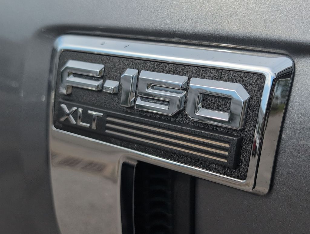 Thumbnail: 2022 Ford F-150 - 23