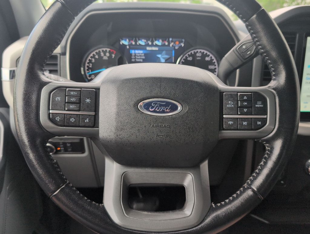 Thumbnail: 2022 Ford F-150 - 27