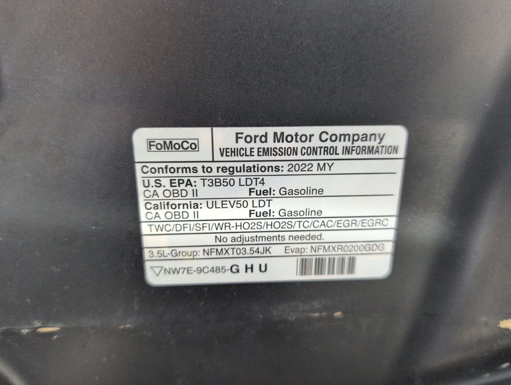 Thumbnail: 2022 Ford F-150 - 17