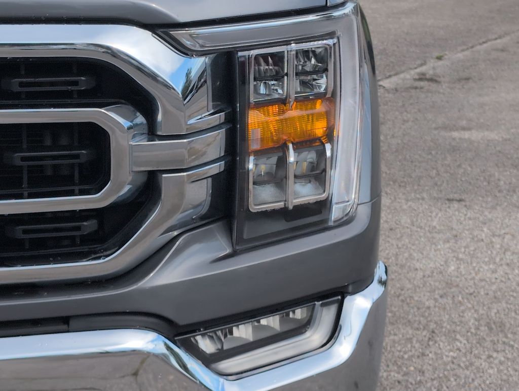 Thumbnail: 2022 Ford F-150 - 22
