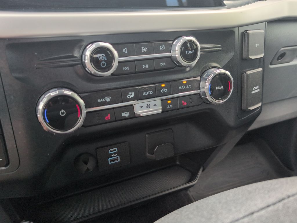 Thumbnail: 2022 Ford F-150 - 35