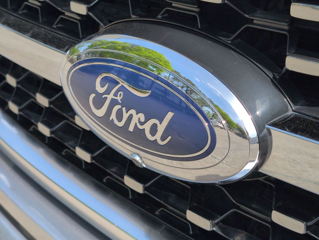 Thumbnail: 2023 Ford F-150 - 6