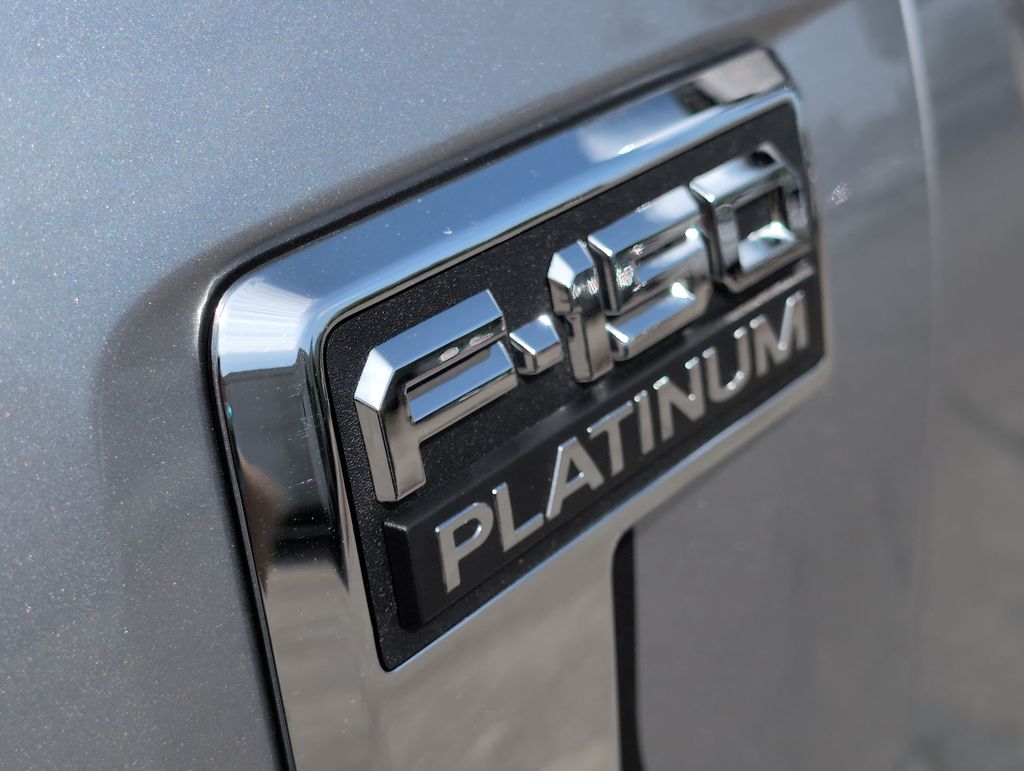 Thumbnail: 2023 Ford F-150 - 26