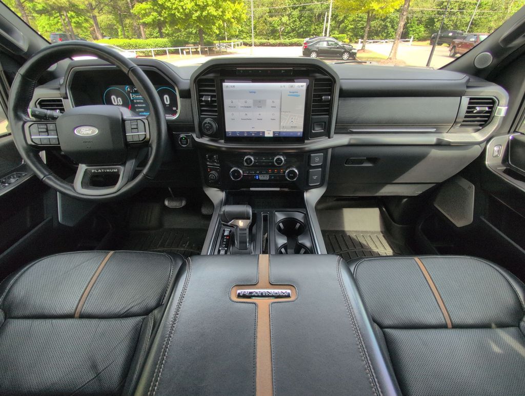 Thumbnail: 2023 Ford F-150 - 9