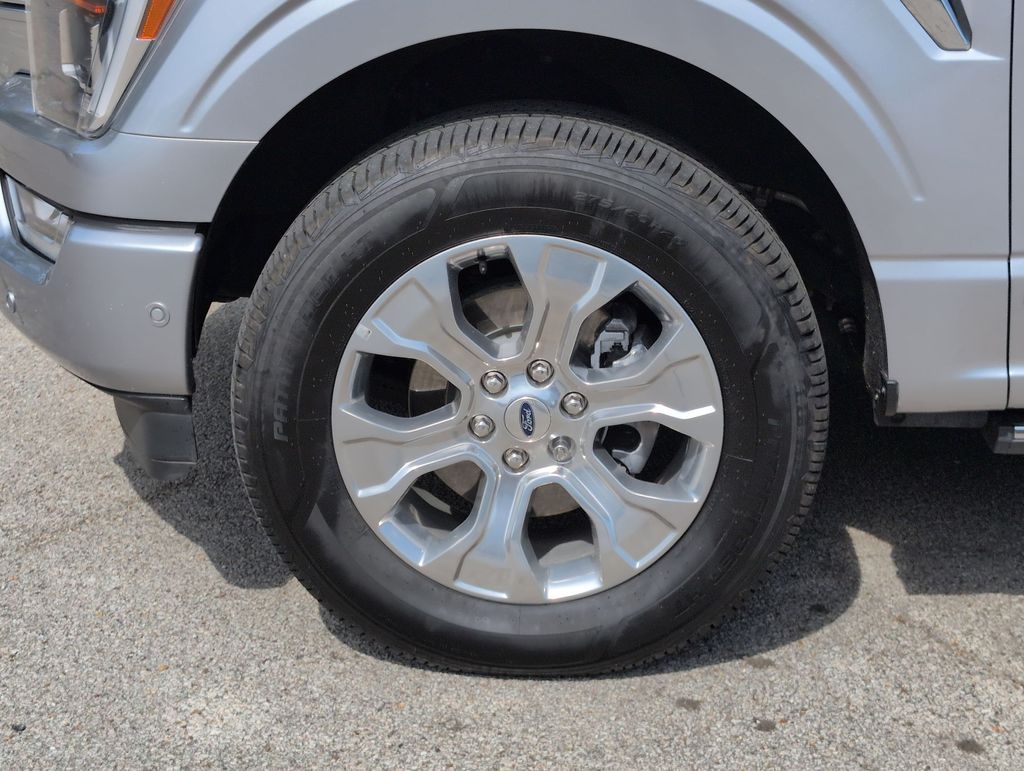 Thumbnail: 2023 Ford F-150 - 7