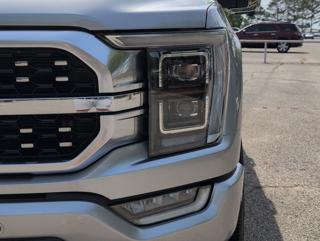Thumbnail: 2023 Ford F-150 - 25