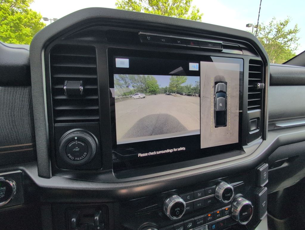 Thumbnail: 2023 Ford F-150 - 36