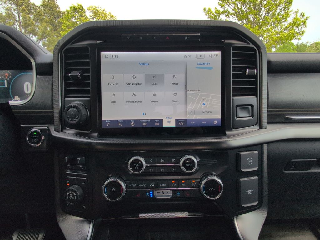 Thumbnail: 2023 Ford F-150 - 14