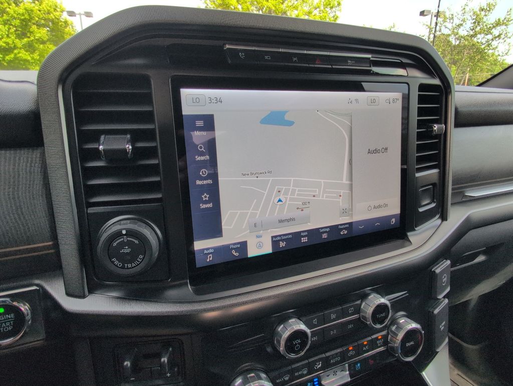 Thumbnail: 2023 Ford F-150 - 35