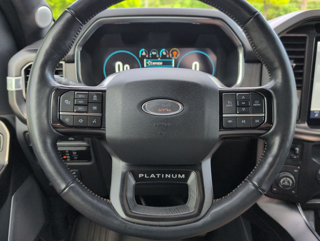 Thumbnail: 2023 Ford F-150 - 13