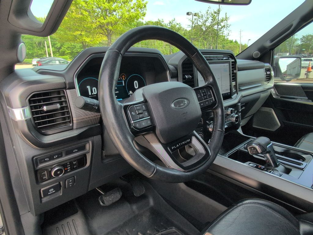 Thumbnail: 2023 Ford F-150 - 2