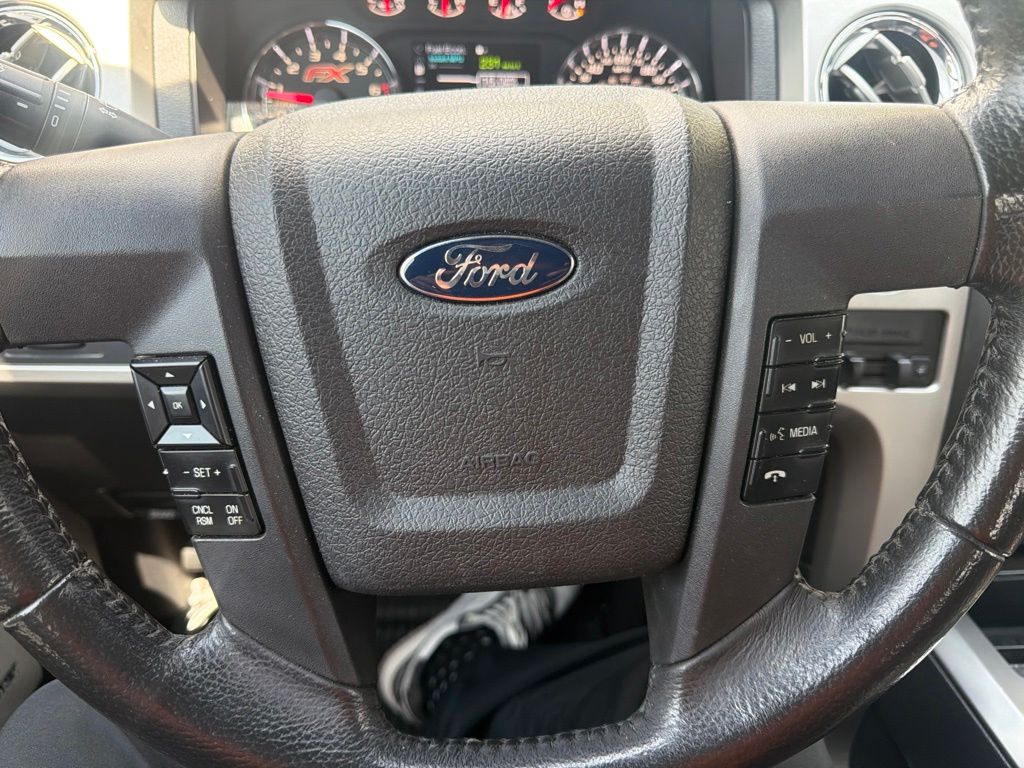 Thumbnail: 2014 Ford F-150 - 20