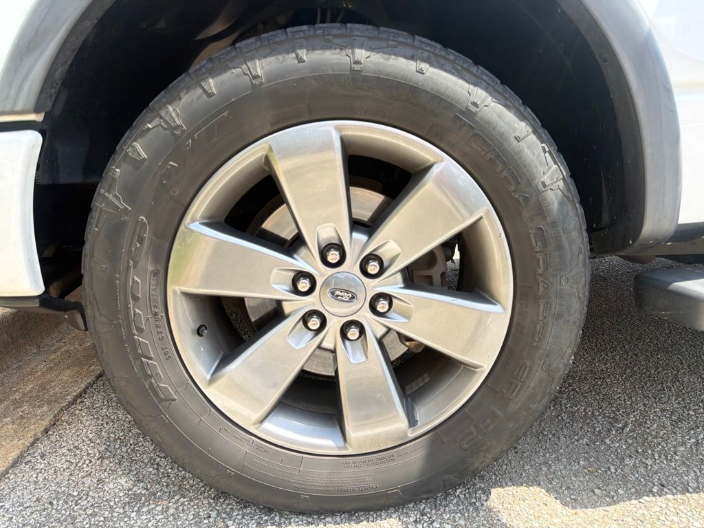 Thumbnail: 2014 Ford F-150 - 6