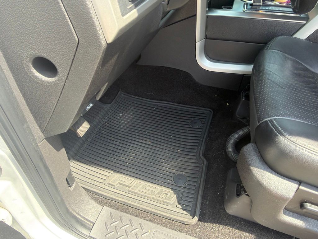 Thumbnail: 2014 Ford F-150 - 7