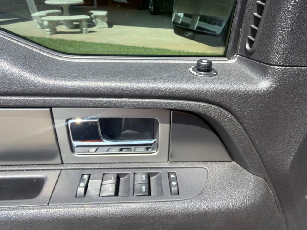 Thumbnail: 2014 Ford F-150 - 16