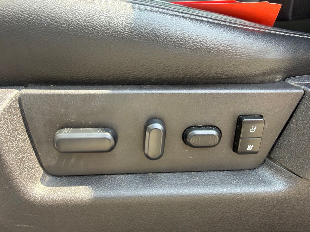 Thumbnail: 2014 Ford F-150 - 18