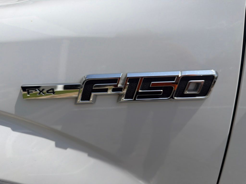 Thumbnail: 2014 Ford F-150 - 5